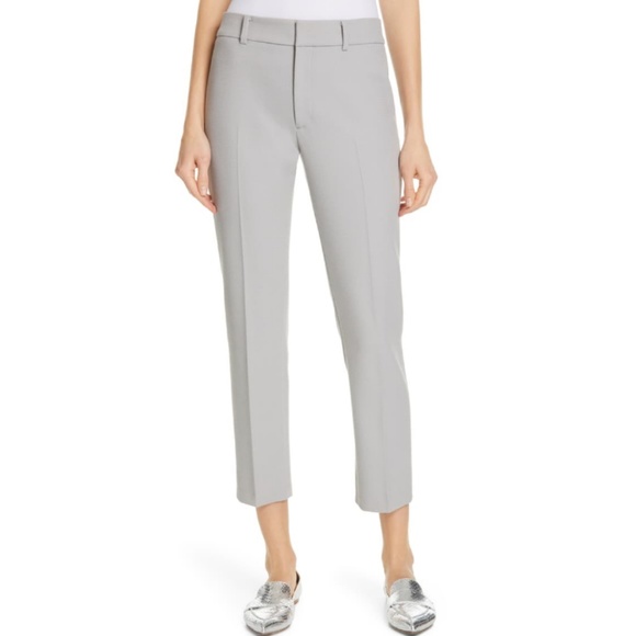 Club Monaco Ursula Crop Pants - Picture 1 of 3